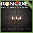 Wholesale dining room chandeliers company