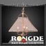 New wrought iron chandeliers company