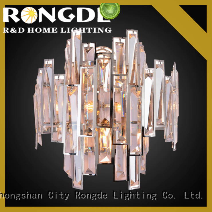 Latest wall hanging lamps for business