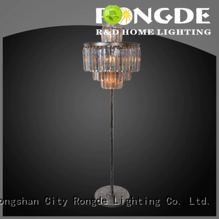 Rongde floor lamps online Supply