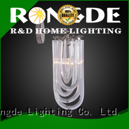 Rongde wall lamps Suppliers