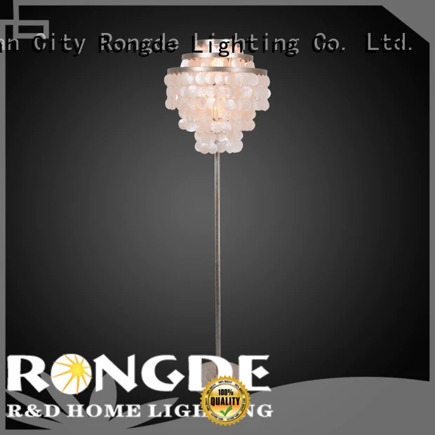 Rongde Best industrial floor lamp Suppliers