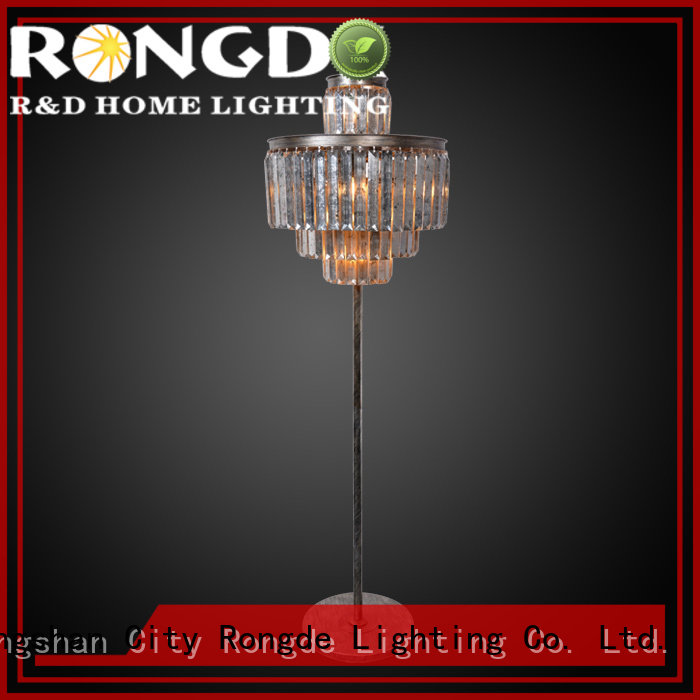 Rongde standing lamp manufacturers