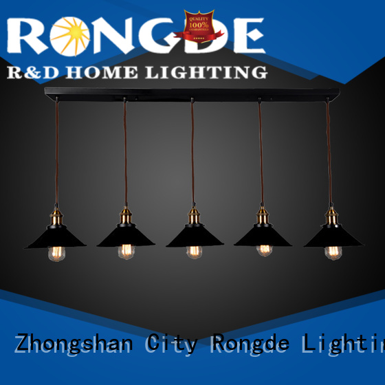 High-quality pendant lighting manufacturers