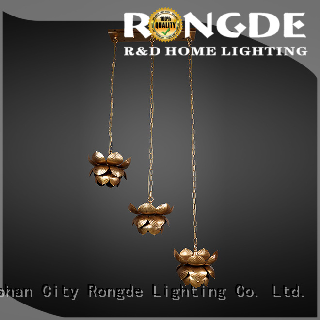 High-quality light fittings manufacturers