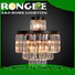New crystal chandelier Supply