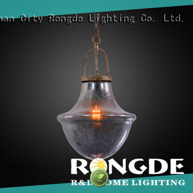 Rongde pendant lamp Suppliers