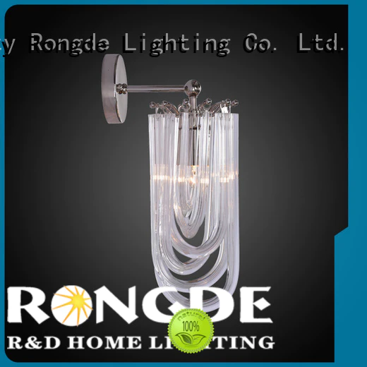 Rongde Wholesale wall hanging lamps manufacturers