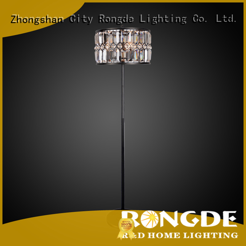Rongde Custom table lamps company