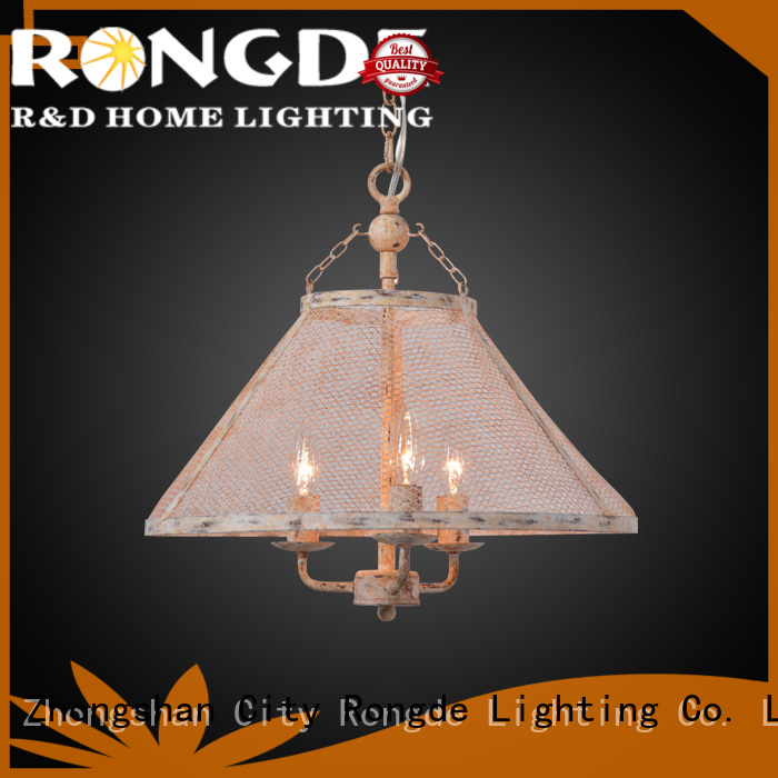 New wrought iron chandeliers Suppliers