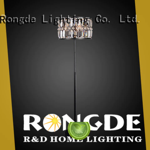Rongde standing lamp manufacturers