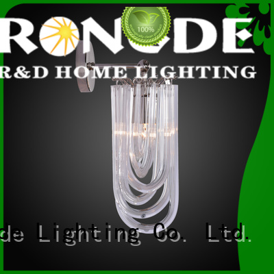 Rongde High-quality wall lamps company
