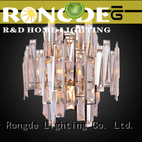 Rongde Best wall lamps Suppliers