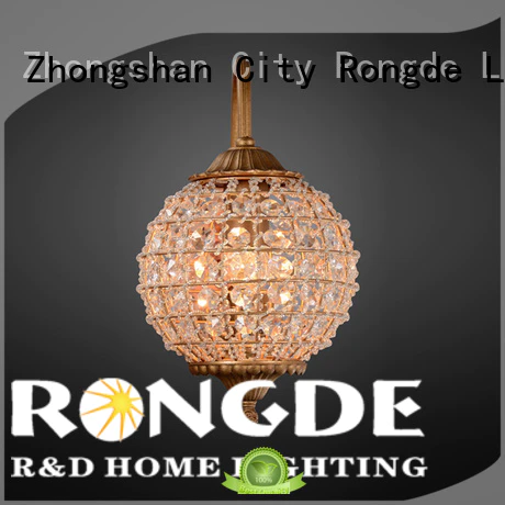 Rongde Best wall lights company