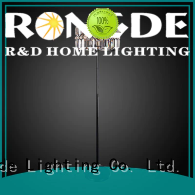 Rongde Latest table lamps for business