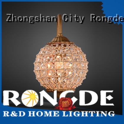 Rongde High-quality wall lights Suppliers