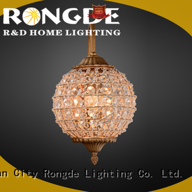 Latest wall hanging lamps factory