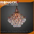 Best iron pendant lamp for business