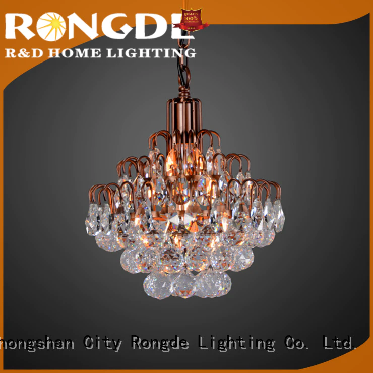 High-quality iron pendant manufacturers