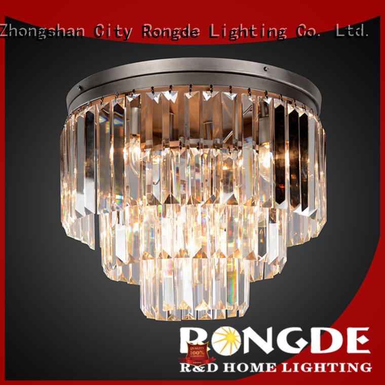 Rongde light fittings company