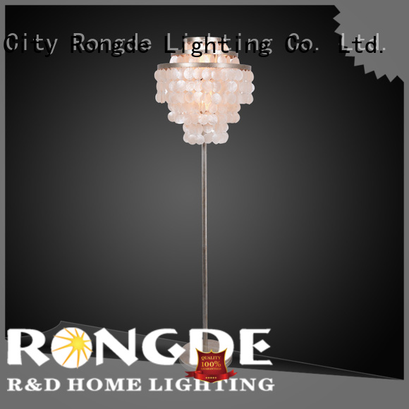 Rongde floor lamps online company