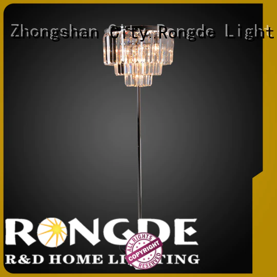 Rongde standing lamp Supply