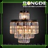 Best crystal chandelier for business