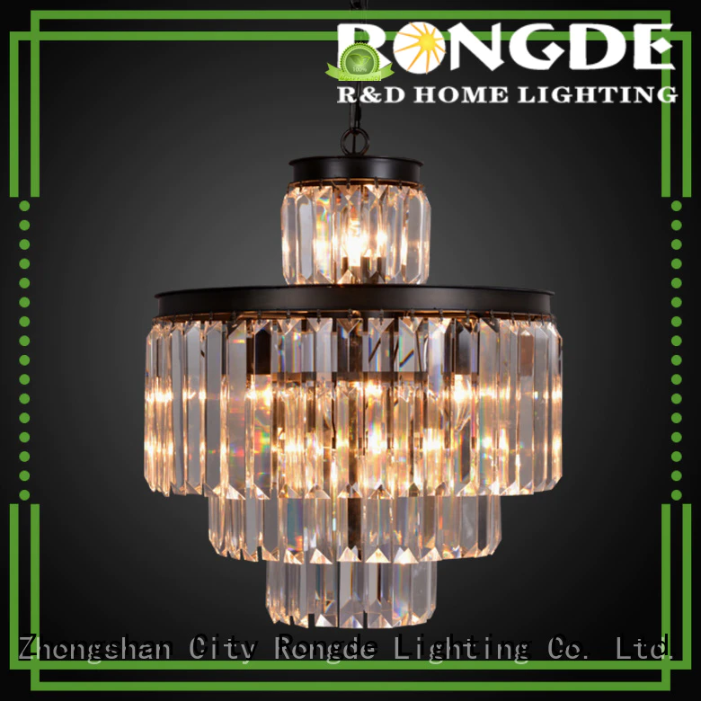 High-quality large chandeliers company