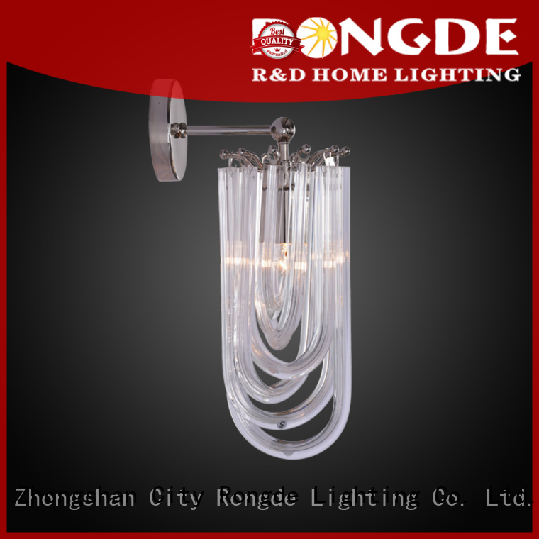 High-quality decorative wall lights factory