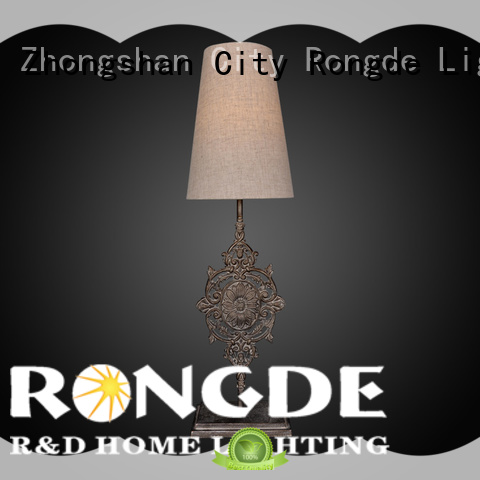 New iron table lamp manufacturers
