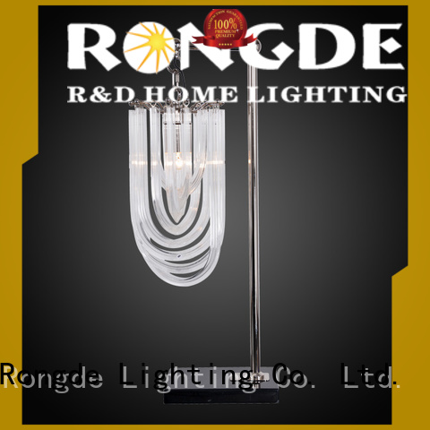 Rongde table lamp manufacturers
