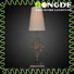 Top rustic table lamp Suppliers