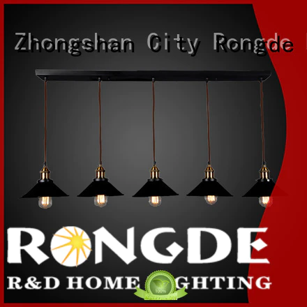 Rongde light fittings Suppliers