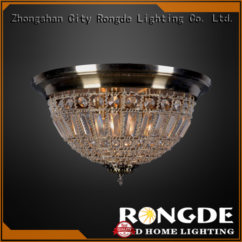Rongde High-quality ceiling lights Suppliers