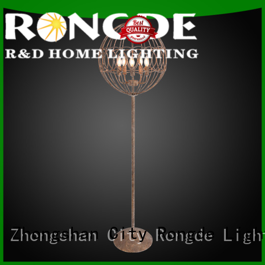 Rongde New table lamps for business