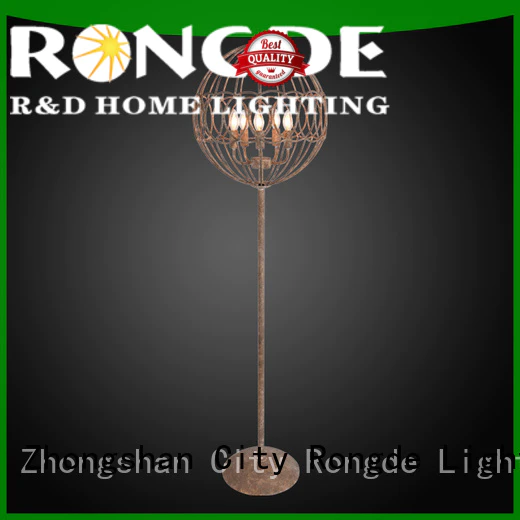 Rongde High-quality table lamps Supply