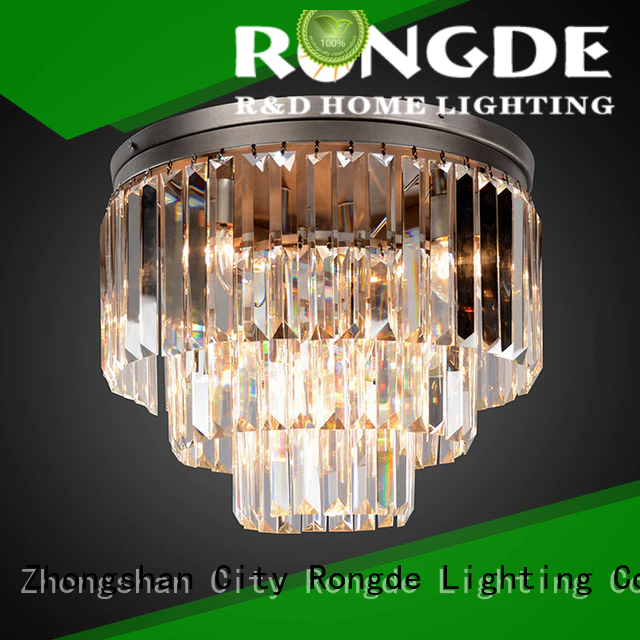 Rongde hanging lights manufacturers