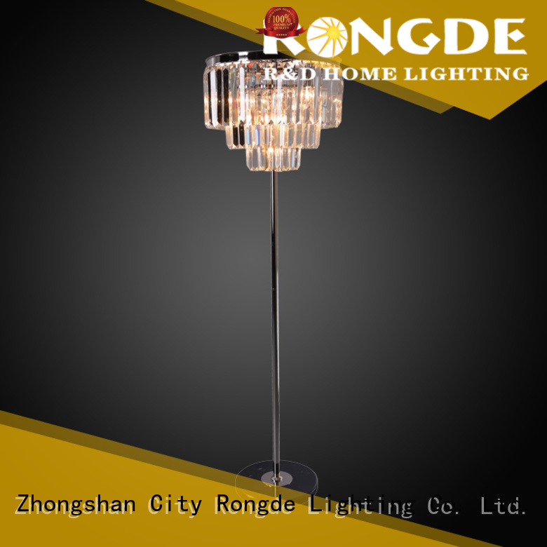 Rongde industrial floor lamp Suppliers