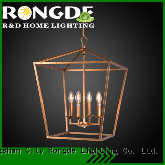 Rongde large chandeliers Suppliers
