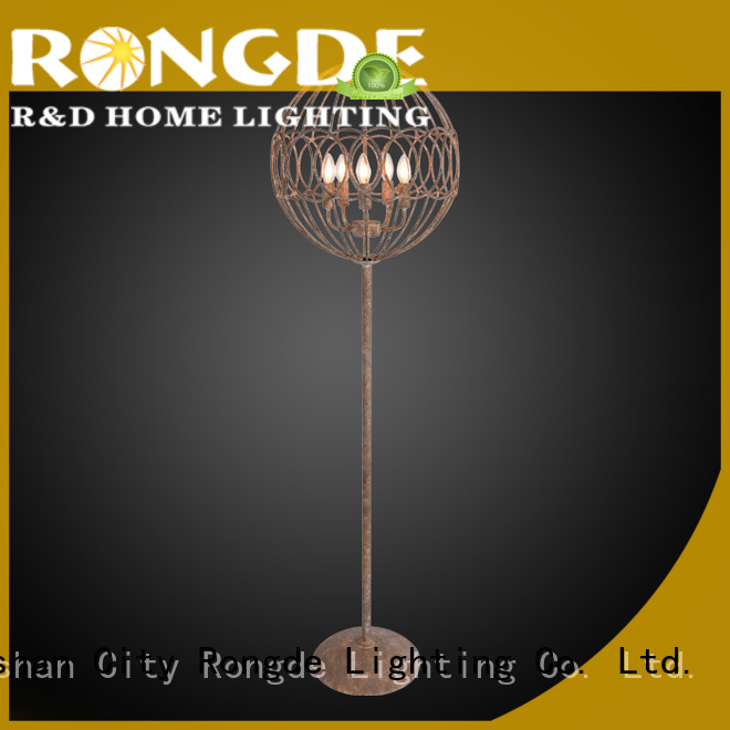 Rongde Top table lamps Supply