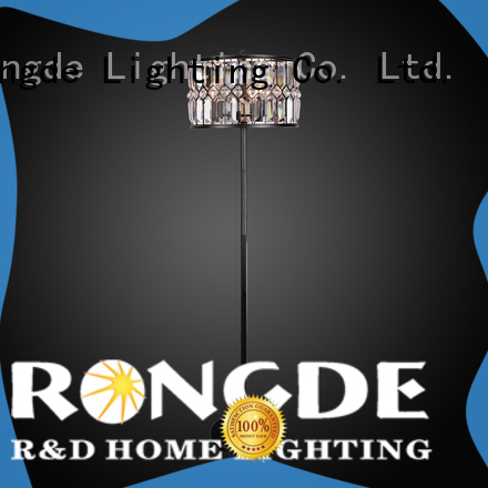 Rongde floor standing lamps company