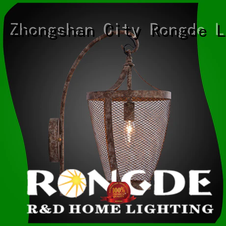 Rongde wall lamps Supply