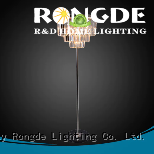 Rongde floor lamp Supply