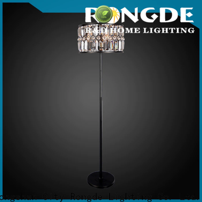 Rongde New table lamps company