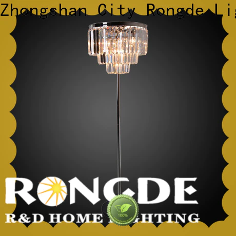 Rongde industrial floor lamp Supply