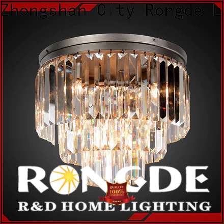 Rongde hanging lights company