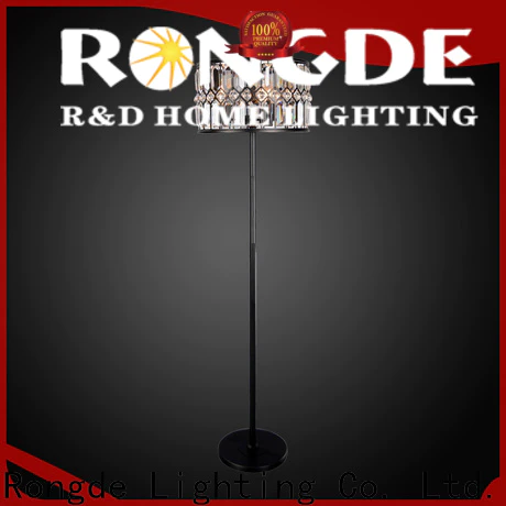 Rongde floor lamp manufacturers