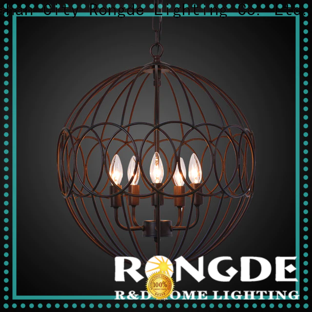 Best crystal chandelier company