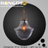 High-quality iron chandelier company