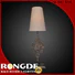 New iron table lamp for business